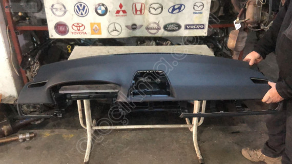 2024-2025 HONDA CIVIC SIFIR TORPİDO VE GÖĞÜS