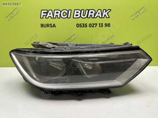 PASSAT B8 SAĞ FAR ORJİNAL