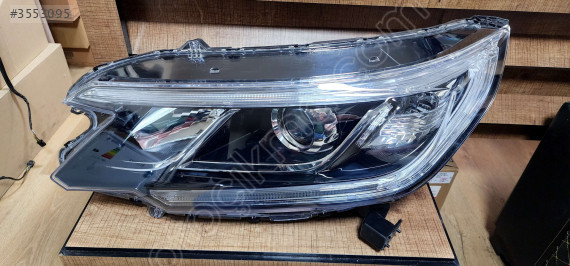CRV SOL FAR SIFIR