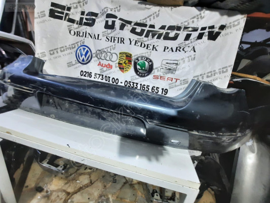 VOLKSWAGEN PASSAT B6 ARKA TAMPON