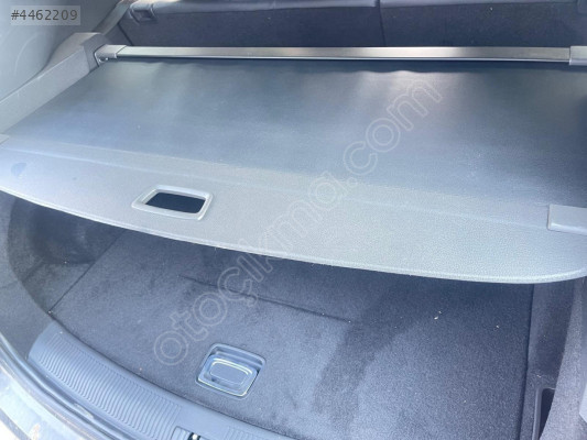 MG HS MODEL BAGAJ PANDİZOTU 2023