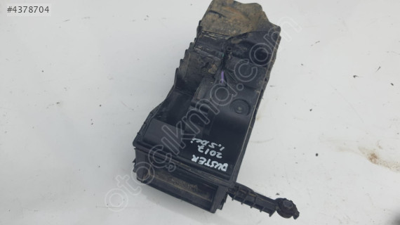 dacia duster 2017 1.5 hava filtre kutusu/kazanı (son fiyat)