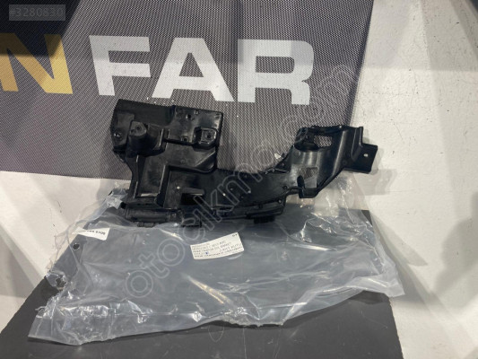 MERCEDES C W205 AMG ARKA TAMPON SOL BRAKET 2014-18 2058850100 SY