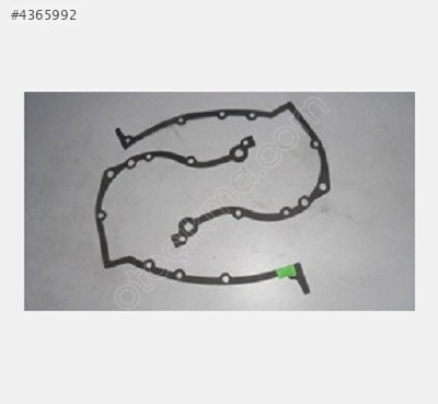 CONTA EKSANTRİK KAPAK FAVORİT 88-95 / FABİA 00-04 047103161