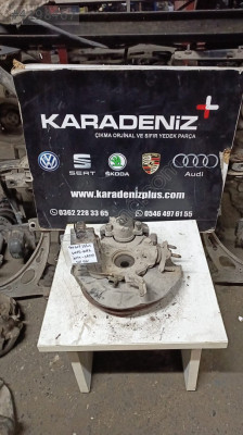 GOLF JETTA CADDY ÇIKMA TAŞIYICI ÖN SOL - 1K0407255N