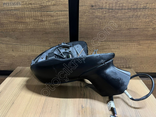 OPEL ASTRA K SOL AYNA ORJİNAL E1041397