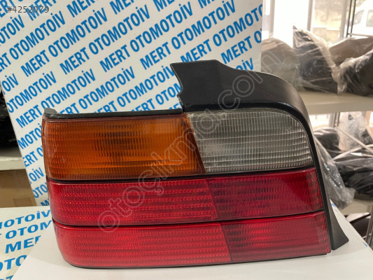 BMW E36 SOL STOP (1991-1998) ORJİNAL