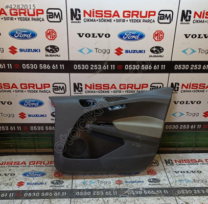 FORD COURİER SAĞ KAPI DÖŞEMESİ ORJİNAL ÇIKMA YEDEK PARÇAFORD COUR