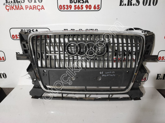 AUDİ Q5 2008-2013 PANJUR ÇIKMA 8R0853651