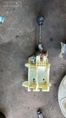 2016 KİA BONGO ÇIKMA ORJİNAL VİTES MEKANİZMASI YEDEK PARÇALARI