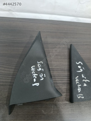 Opel Vectra B İç Ayna Bakaliti