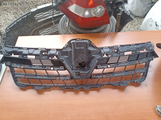 Renault Express Ön Panjur