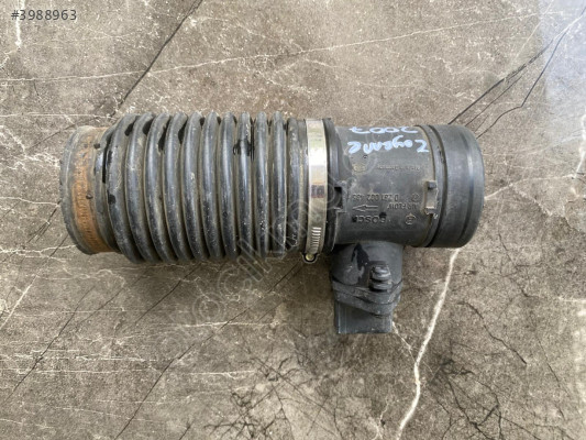 0281002485 PORSCHE CAYENNE 957 HAVA AKIŞMETRE