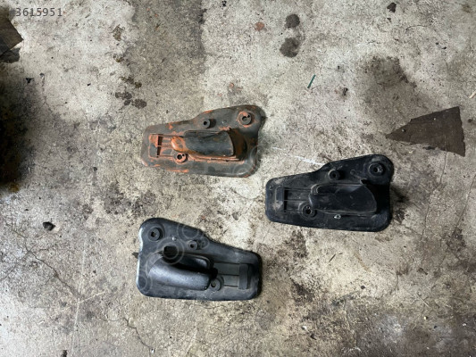 Opel Tigra Corsa B Combo B Kapı Açma Kolu