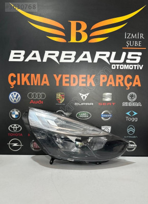 RENAULT CLİO 4 SAĞ FAR