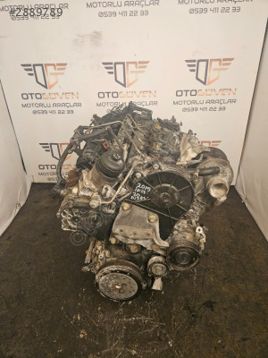 OPEL INSIGNIA A 2013- 2.0 DİZEL B20DTH KOMPLE MOTOR ÇIKMA