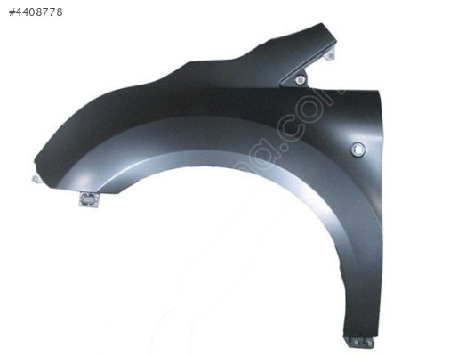 FORD TRANSİT CONNECT 15-18 SOL ÖN ÇAMURLUK SIFIR 