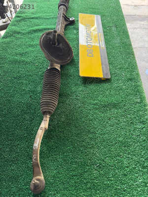 RENAULT MEGAN 2 DİREKSİYON KUTUSU