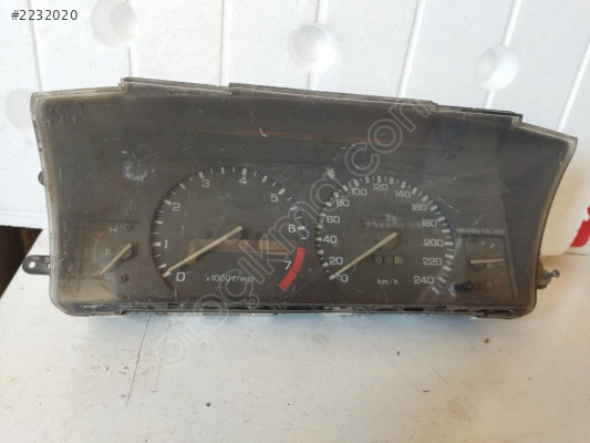 Rover 800 / 825 çıkma kilometre saati