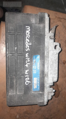 Mercedes w124 abs beyni yedek parça