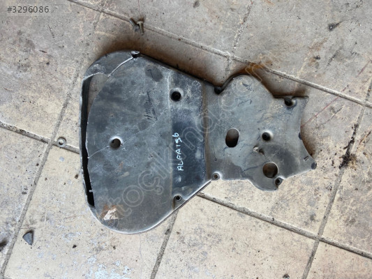 Alfa Romeo 156 triger kayış koruma kapağı