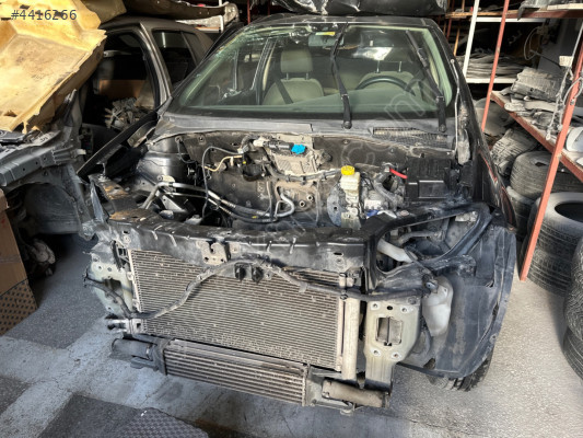 Fiat linea Ön panel kaput kilidi