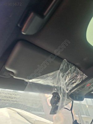 OPEL ASTRA L 2022 SAĞ-SOL GÜNEŞLİK