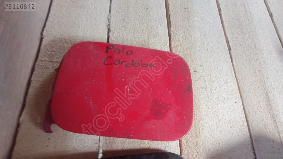 seat cordaba depo dış kapak çıkma