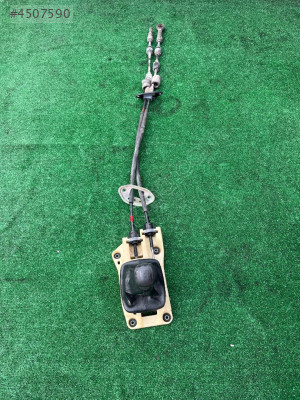 KİA CERATO VİTES MEKANİZMASI