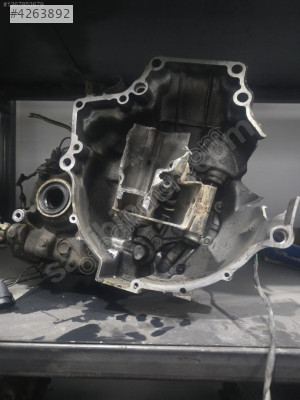 kia capital şanzıman