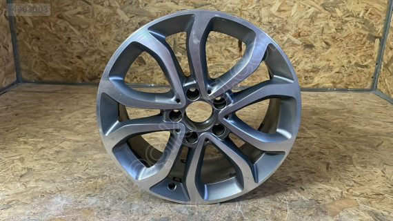 MERCEDES C W205 JANT 5X112 7J 17 İNÇ A2054010200