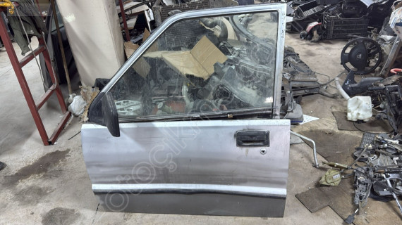 98 Mitsubishi L200 sol ön kapı 15.000