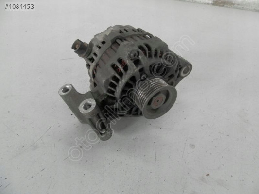 FORD FİESTA ŞARJ DİNOMOSU ORİJİNAL