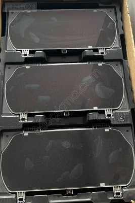 248094195R VPPR1F-14B115-AC Renault Clio V Hayalet Ekran Gösterge