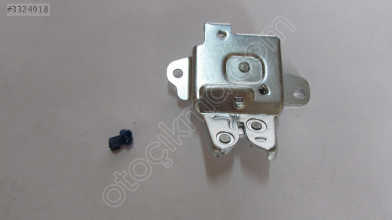 64610-12171 COROLLA AE101 1993-1998 BAGAJ KAPAK KİLİDİ