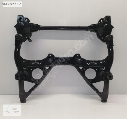 BMW 3 KASA F30 MOTOR BEŞİĞİ TRAVERS ÖN ORJİNAL HATASIZ