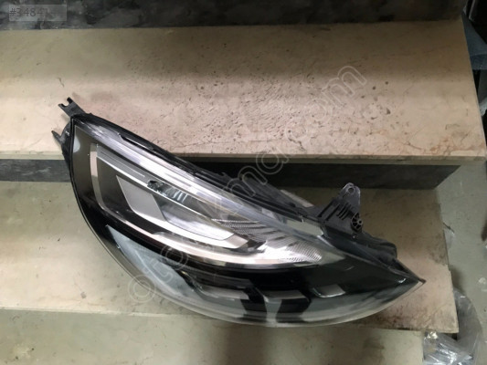 RENAULT CLİO 4 HB FULL LED SAĞ SOL FAR ORJİNAL İCON PAKET