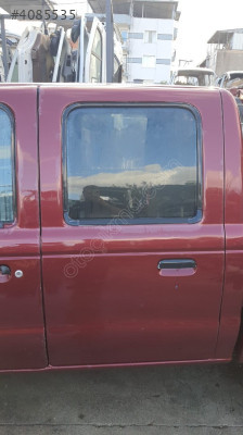 ford ranger 2002 sol arka kapı (son fiyat)