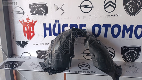 OPEL CORSA F SAĞ ÖN DAVLUMBAZ OEM 9859021180 ÇIKMA SÖKME YEDEK