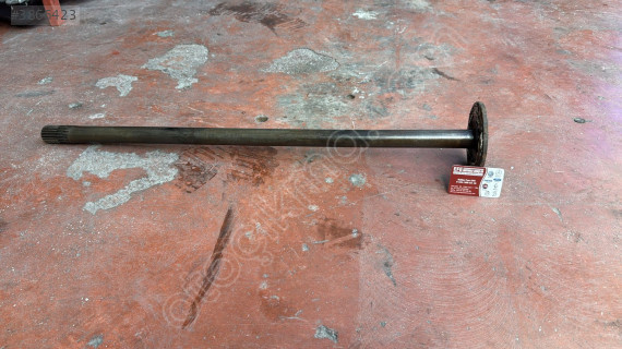 İveco Daily c11 Aks *-.EFE