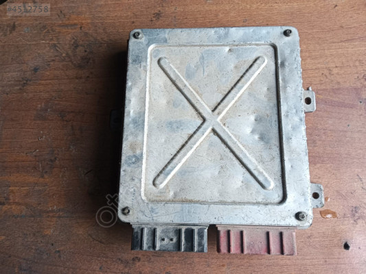 Rover 200 motor beyni