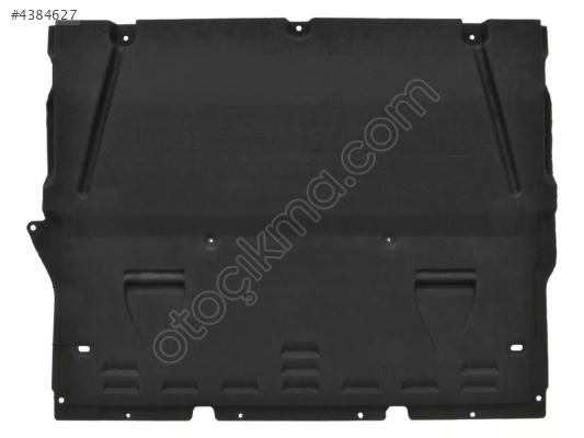 AUDİ A8 D5 2018- MOTOR ALT MUHAFAZA SIFIR 4N0825235