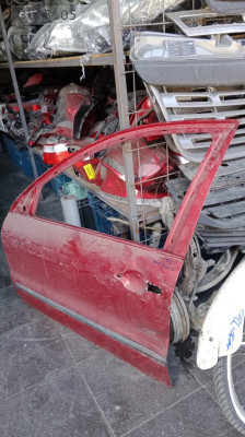 Fiat Marea sol ön kapı orijinal