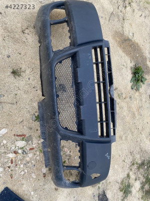 Fiat Doblo Modeli İçin Ön Tampon Çıkma Parçaları