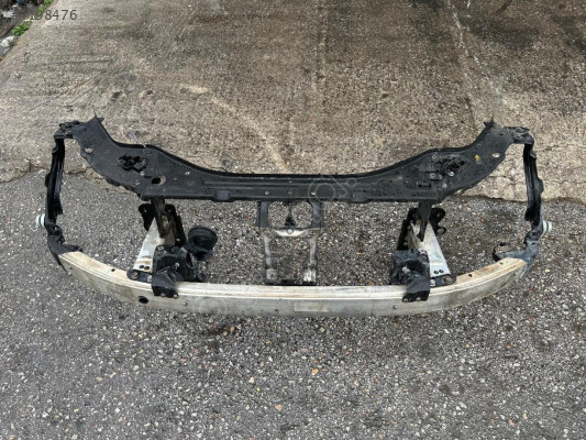 MERCEDES W211 KASA ÖN PANEL KOMPLE ORJİNAL