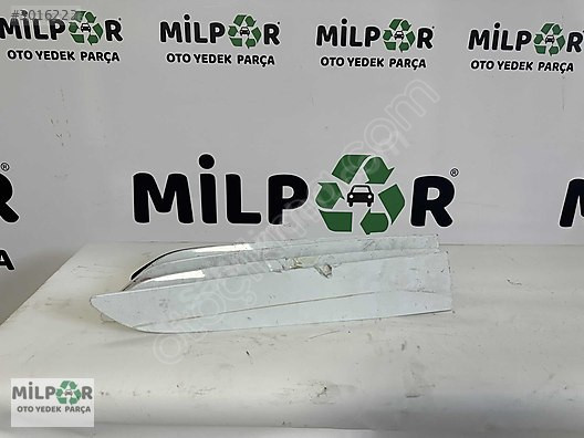 FORD COURİER ARKA SAĞ SOL KAPI ÇITASI ORJİNAL et76-29396-c
