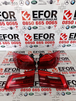 BMW 5 SERİSİ G30 STOP TAKIMI ÇIKMA YEDEK PARÇA