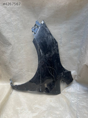 OPEL CORSA E SOL ÖN ÇAMURLUK ÇIKMA ORJİNAL YEDEK PARÇA