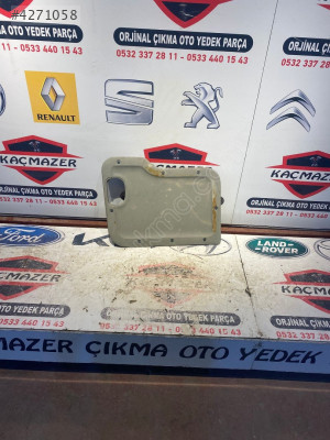 RENAULT KANGOO 2 SAG SÜRGÜLÜ KAPI DÖŞEMESİ