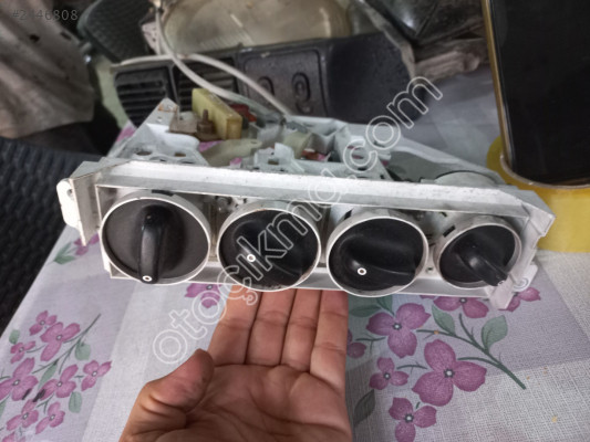 Chrysler Neon klima kontrol paneli